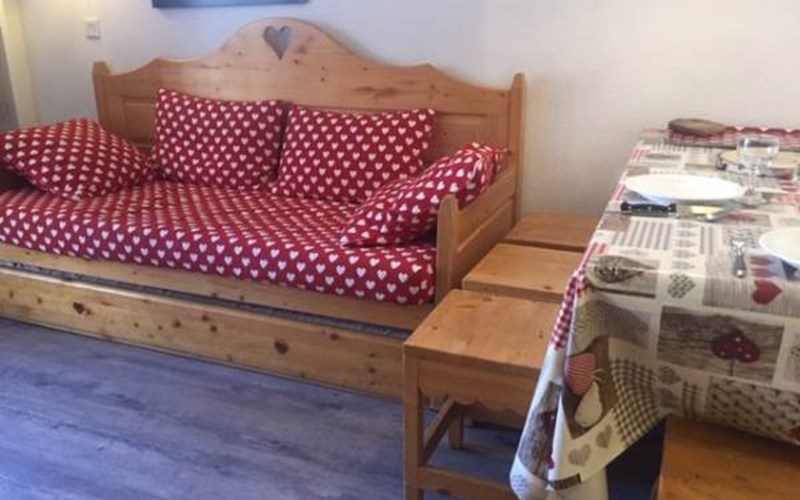 BETELGEUSE RSL540-46 - Appt 2 pièces Location BETELGEUSE RSL540-46 - Appt 2 pièces à RISOUL