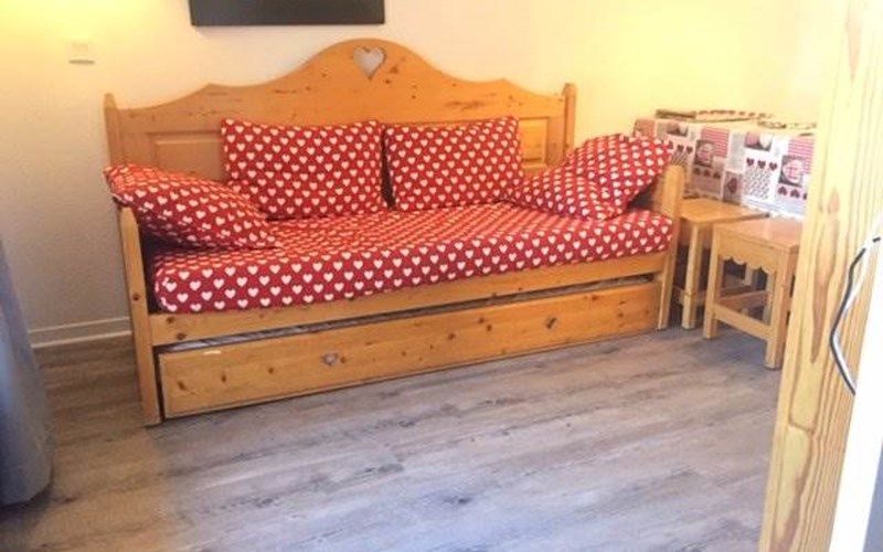 BETELGEUSE RSL540-46 - Appt 2 pièces Location BETELGEUSE RSL540-46 - Appt 2 pièces à RISOUL