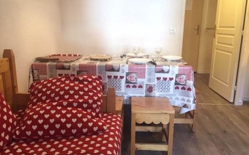 BETELGEUSE RSL540-46 - Appt 2 pièces Location BETELGEUSE RSL540-46 - Appt 2 pièces à RISOUL