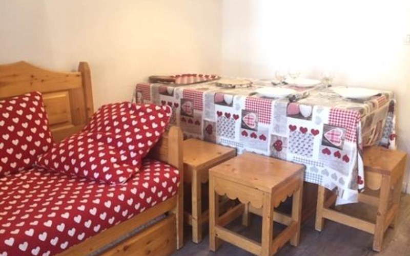 BETELGEUSE RSL540-46 - Appt 2 pièces Location BETELGEUSE RSL540-46 - Appt 2 pièces à RISOUL