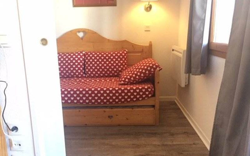 BETELGEUSE RSL540-46 - Appt 2 pièces Location BETELGEUSE RSL540-46 - Appt 2 pièces à RISOUL