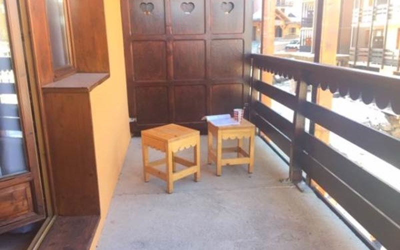 BETELGEUSE RSL540-46 - Appt 2 pièces Location BETELGEUSE RSL540-46 - Appt 2 pièces à RISOUL