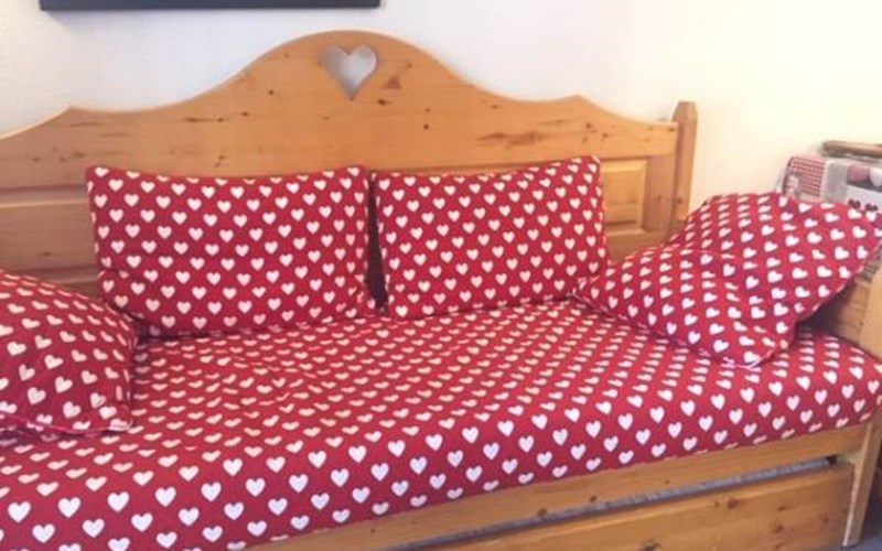 BETELGEUSE RSL540-46 - Appt 2 pièces Location BETELGEUSE RSL540-46 - Appt 2 pièces à RISOUL