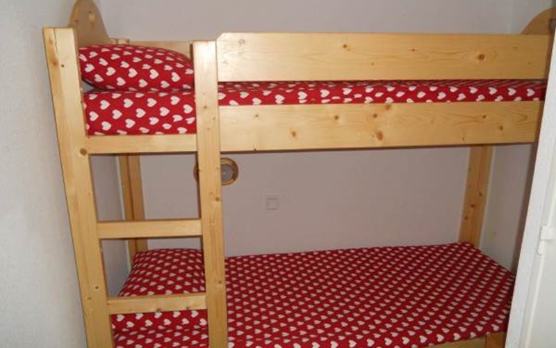 BETELGEUSE RSL540-46 - Appt 2 pièces Location BETELGEUSE RSL540-46 - Appt 2 pièces à RISOUL