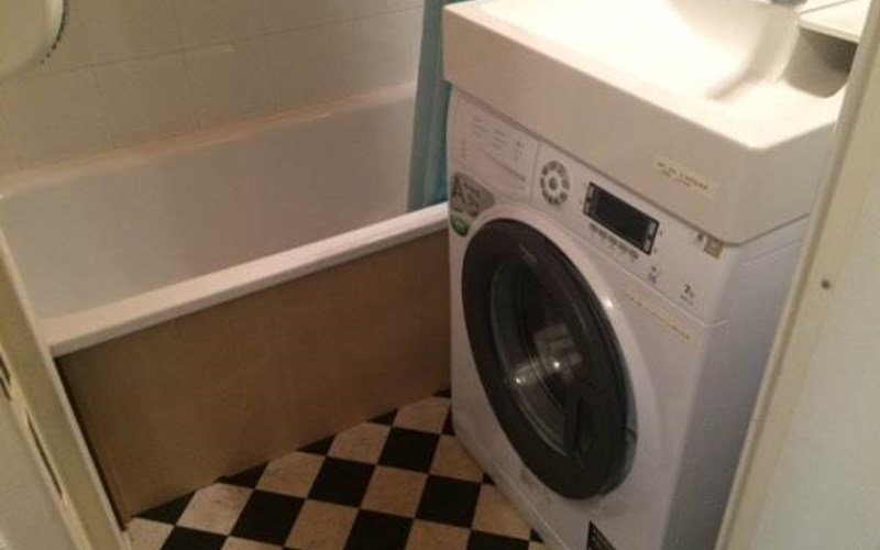 BETELGEUSE RSL540-46 - Appt 2 pièces Location BETELGEUSE RSL540-46 - Appt 2 pièces à RISOUL