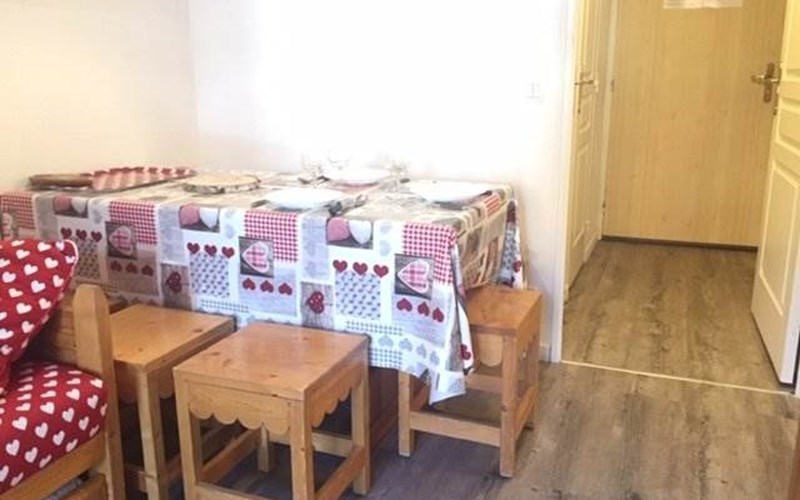 BETELGEUSE RSL540-46 - Appt 2 pièces Location BETELGEUSE RSL540-46 - Appt 2 pièces à RISOUL