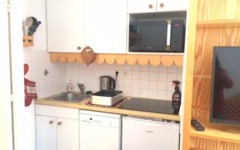 BETELGEUSE RSL540-46 - Appt 2 pièces Location BETELGEUSE RSL540-46 - Appt 2 pièces à RISOUL