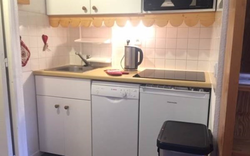 BETELGEUSE RSL540-46 - Appt 2 pièces Location BETELGEUSE RSL540-46 - Appt 2 pièces à RISOUL