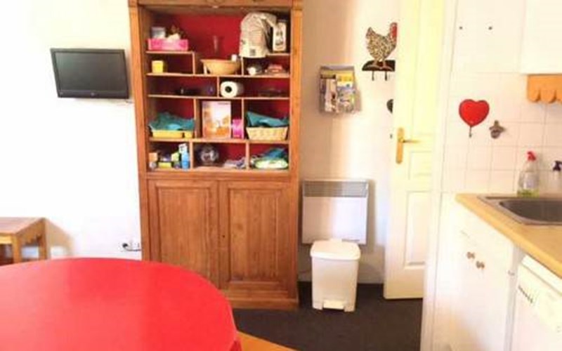 Appartement 6 personnes Bételgeuse 51 Location Appartement 6 personnes Bételgeuse 51 à RISOUL