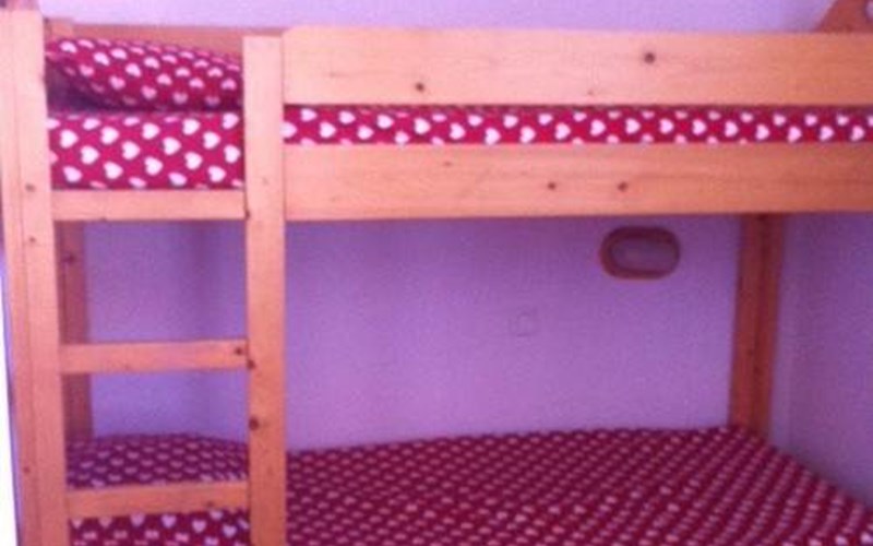 Appartement 6 personnes Bételgeuse 51 Location Appartement 6 personnes Bételgeuse 51 à RISOUL