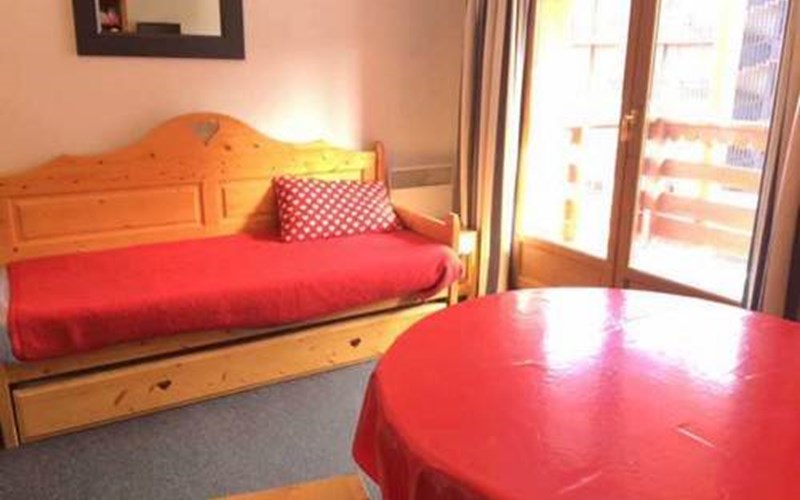 Appartement 6 personnes Bételgeuse 51 Location Appartement 6 personnes Bételgeuse 51 à RISOUL