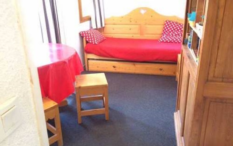 Appartement 6 personnes Bételgeuse 51 Location Appartement 6 personnes Bételgeuse 51 à RISOUL