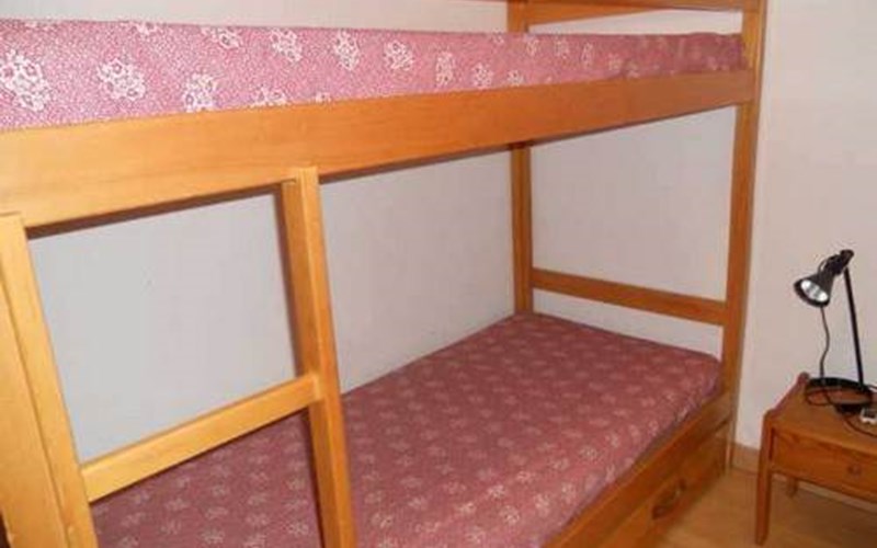 Appartement 5 personnes Césier 14 Location Appartement 5 personnes Césier 14 à RISOUL