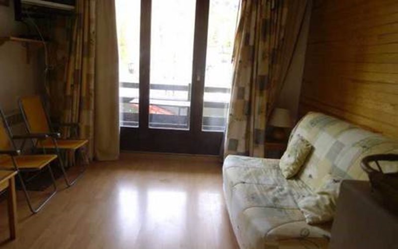 Appartement 5 personnes Césier 14 Location Appartement 5 personnes Césier 14 à RISOUL