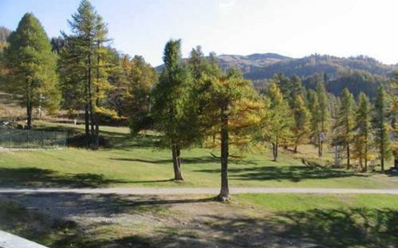 Appartement 5 personnes Césier 14 Location Appartement 5 personnes Césier 14 à RISOUL