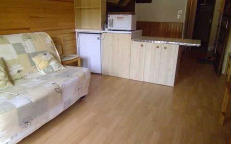 Appartement 5 personnes Césier 14 Location Appartement 5 personnes Césier 14 à RISOUL