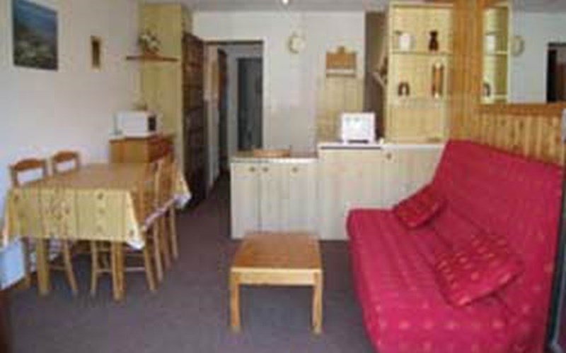 Appartement 5 personnes Césier 15 Location Appartement 5 personnes Césier 15 à RISOUL