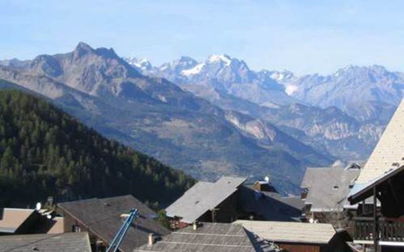 Appartement 4 couchages Chabrières 1 68 Location Appartement 4 couchages Chabrières 1 68 à RISOUL