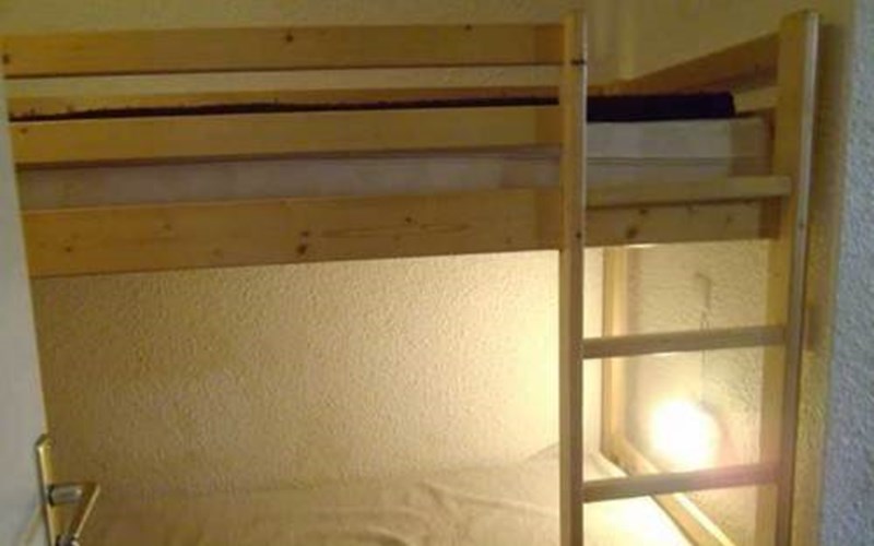 Studio 4 personnes Chabrières 1 18 Location Studio 4 personnes Chabrières 1 18 à RISOUL