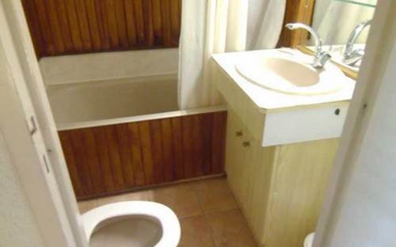 Studio 4 personnes Chabrières 1 18 Location Studio 4 personnes Chabrières 1 18 à RISOUL