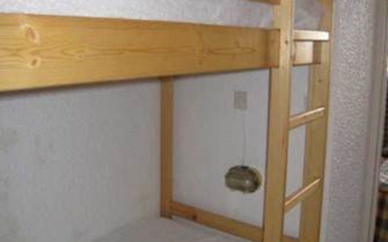 Studio 4 personnes Chabrières 1 18 Location Studio 4 personnes Chabrières 1 18 à RISOUL