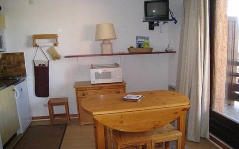 Appartement 4 personnes Chabrières 1 29 Location Appartement 4 personnes Chabrières 1 29 à RISOUL