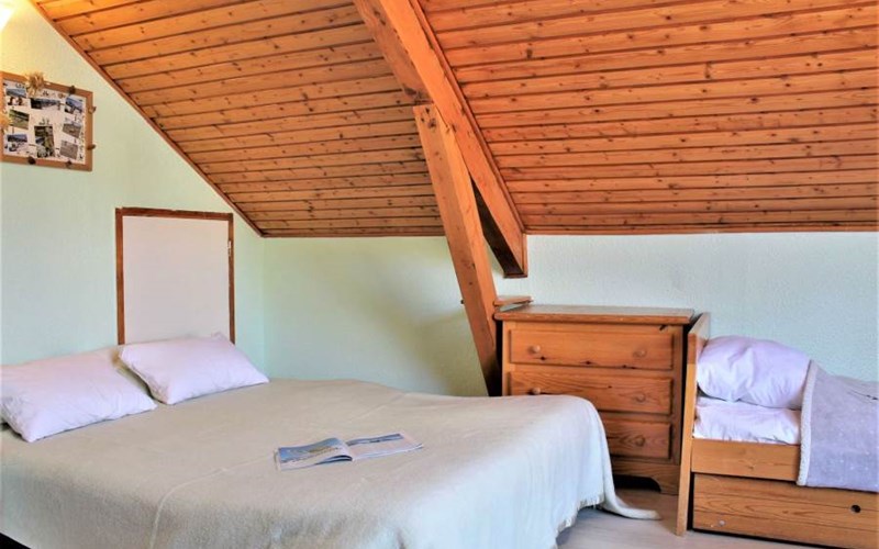 CHABRIERES II RSL110-66II - Appt 2 pièces Location CHABRIERES II RSL110-66II - Appt 2 pièces à RISOUL