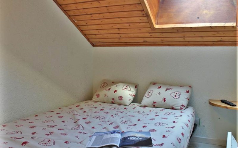 CHABRIERES II RSL110-66II - Appt 2 pièces Location CHABRIERES II RSL110-66II - Appt 2 pièces à RISOUL