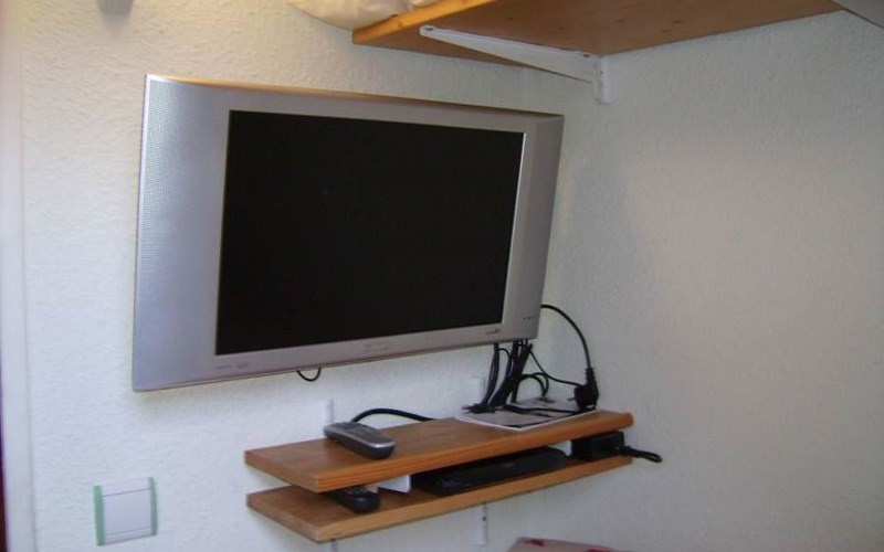 CHABRIERES II RSL110-66II - Appt 2 pièces Location CHABRIERES II RSL110-66II - Appt 2 pièces à RISOUL