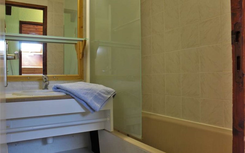 CHABRIERES II RSL110-66II - Appt 2 pièces Location CHABRIERES II RSL110-66II - Appt 2 pièces à RISOUL