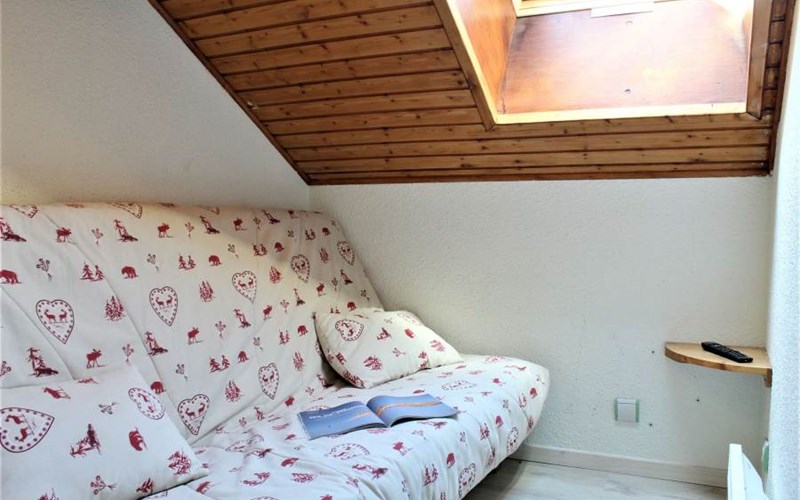 CHABRIERES II RSL110-66II - Appt 2 pièces Location CHABRIERES II RSL110-66II - Appt 2 pièces à RISOUL