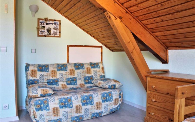 CHABRIERES II RSL110-66II - Appt 2 pièces Location CHABRIERES II RSL110-66II - Appt 2 pièces à RISOUL