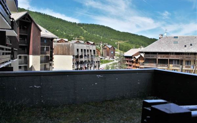 CHABRIERES I RSL110-17I - Appt Studio cabine Location CHABRIERES I RSL110-17I - Appt Studio cabine à RISOUL