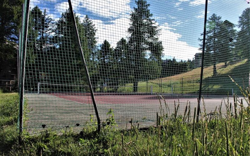 CHABRIERES I RSL110-17I - Appt Studio cabine Location CHABRIERES I RSL110-17I - Appt Studio cabine à RISOUL