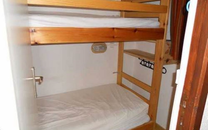 Studio 4 personnes Chabrières 2 34 Location Studio 4 personnes Chabrières 2 34 à RISOUL