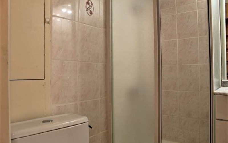CHABRIERES I RSL110-37I - Appt Studio cabine Location CHABRIERES I RSL110-37I - Appt Studio cabine à RISOUL