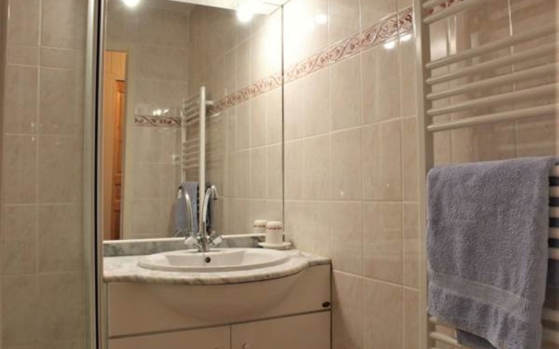 CHABRIERES I RSL110-37I - Appt Studio cabine Location CHABRIERES I RSL110-37I - Appt Studio cabine à RISOUL