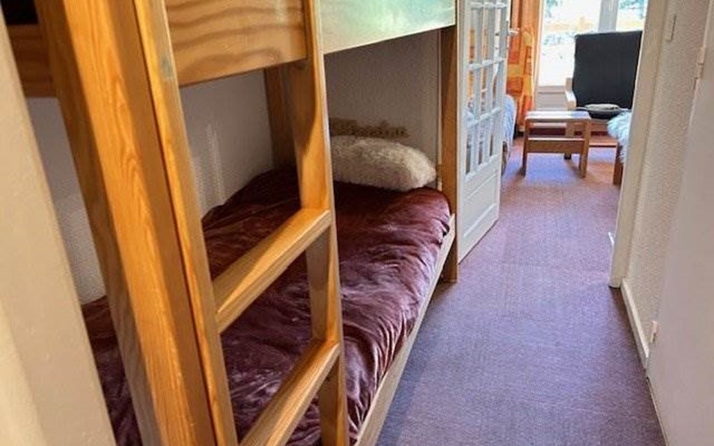 CHABRIERES II RSL110-41II - Appt 2 pièces Location CHABRIERES II RSL110-41II - Appt 2 pièces à RISOUL