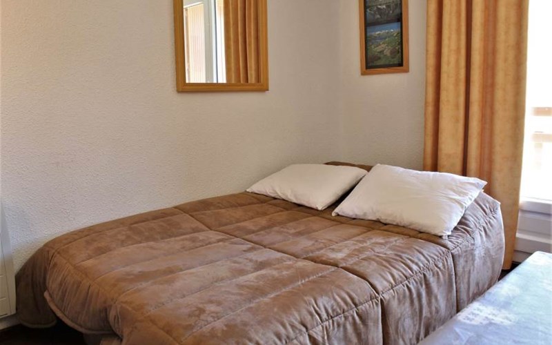 CHABRIERES II RSL110-41II - Appt 2 pièces Location CHABRIERES II RSL110-41II - Appt 2 pièces à RISOUL