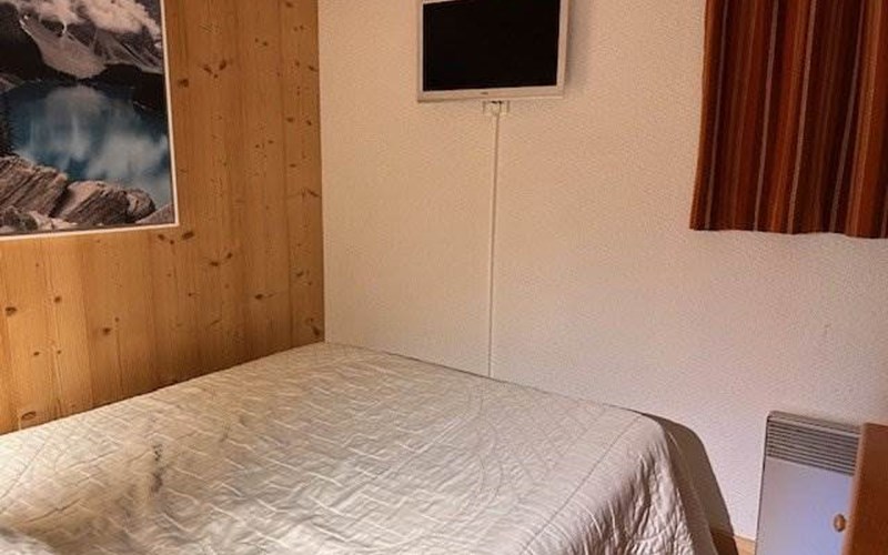 CHABRIERES II RSL110-41II - Appt 2 pièces Location CHABRIERES II RSL110-41II - Appt 2 pièces à RISOUL