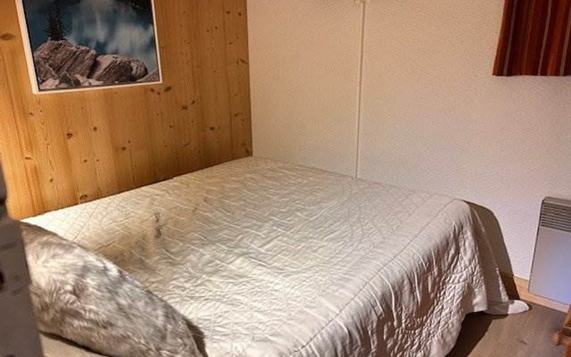 CHABRIERES II RSL110-41II - Appt 2 pièces Location CHABRIERES II RSL110-41II - Appt 2 pièces à RISOUL