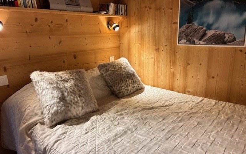 CHABRIERES II RSL110-41II - Appt 2 pièces Location CHABRIERES II RSL110-41II - Appt 2 pièces à RISOUL