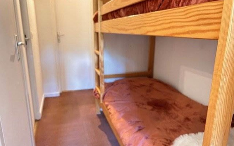 CHABRIERES II RSL110-41II - Appt 2 pièces Location CHABRIERES II RSL110-41II - Appt 2 pièces à RISOUL