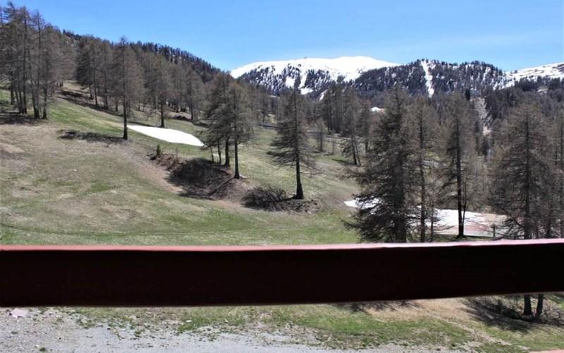 CHABRIERES II RSL110-41II - Appt 2 pièces Location CHABRIERES II RSL110-41II - Appt 2 pièces à RISOUL