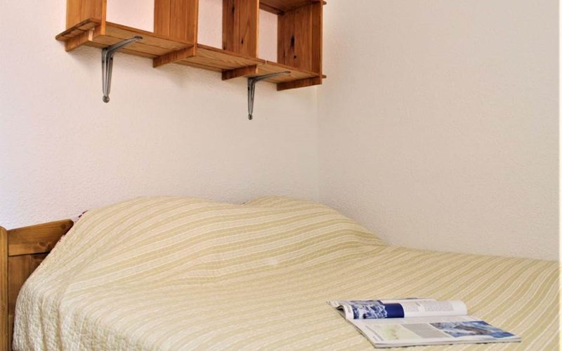 CHABRIERES II RSL110-51II - Appt 2 pièces Location CHABRIERES II RSL110-51II - Appt 2 pièces à RISOUL