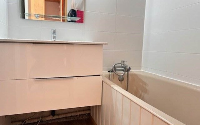 CHABRIERES II RSL110-51II - Appt 2 pièces Location CHABRIERES II RSL110-51II - Appt 2 pièces à RISOUL