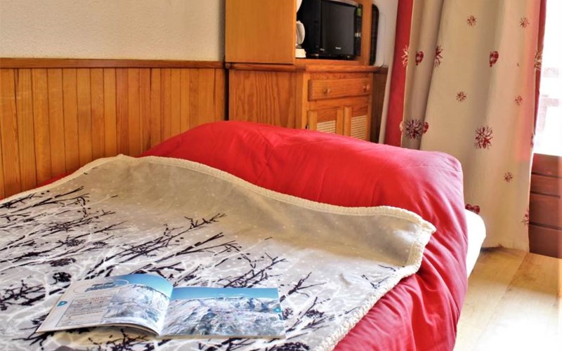 CHABRIERES II RSL110-51II - Appt 2 pièces Location CHABRIERES II RSL110-51II - Appt 2 pièces à RISOUL