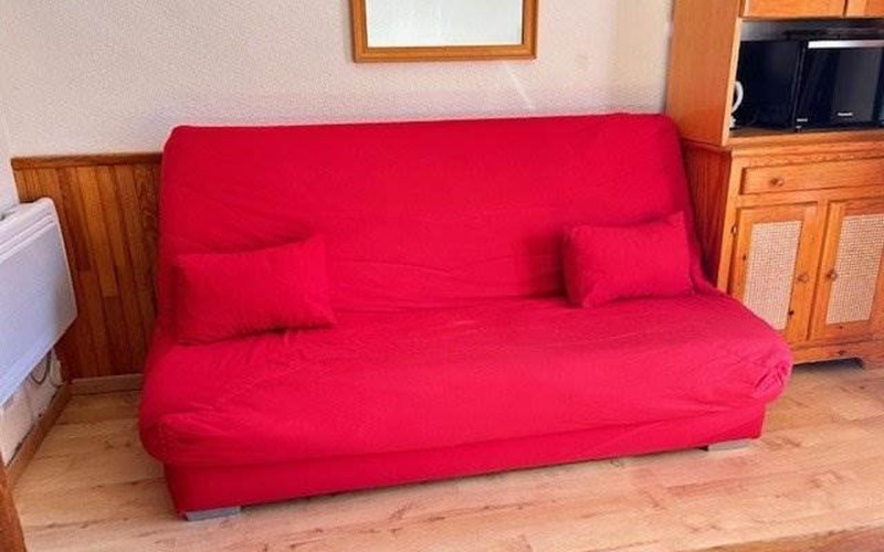 CHABRIERES II RSL110-51II - Appt 2 pièces Location CHABRIERES II RSL110-51II - Appt 2 pièces à RISOUL