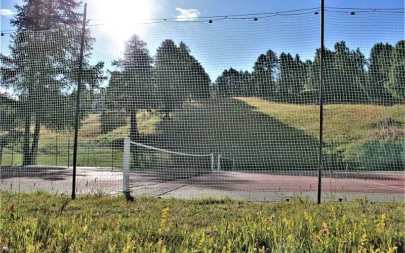 CHABRIERES II RSL110-51II - Appt 2 pièces Location CHABRIERES II RSL110-51II - Appt 2 pièces à RISOUL