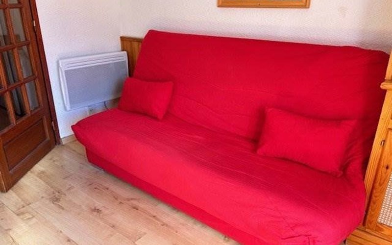 CHABRIERES II RSL110-51II - Appt 2 pièces Location CHABRIERES II RSL110-51II - Appt 2 pièces à RISOUL